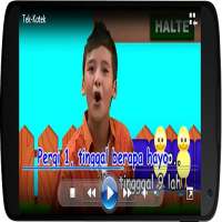 Lagu Anak Indonesia on 9Apps