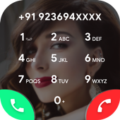 My Photo Phone Dialer icon