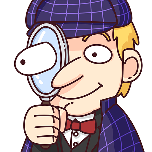 Cat House &amp; Find Hidden Object icon