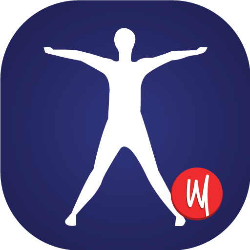 Move Your Body icon