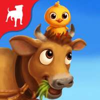 FarmVille 2 : Escapade rurale on 9Apps