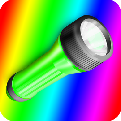 Color Flash Light icon