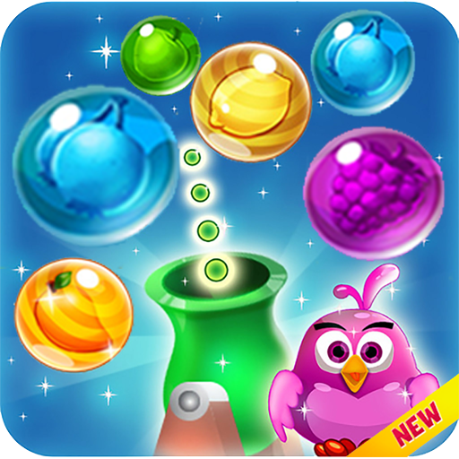 Bong bóng Pop 2019 icon