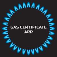 Gas Certificate App