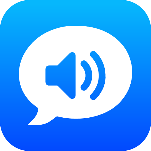 Text To Speech - TTS icon