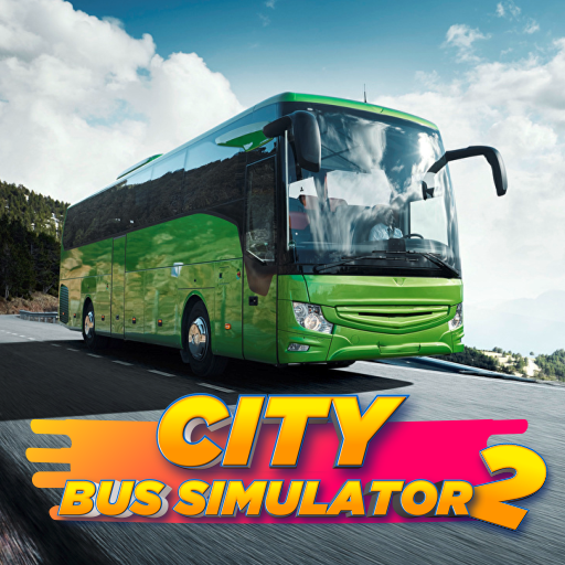 City Bus Simulator 2 icon