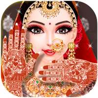 Royal Indian Wedding Rituals 1