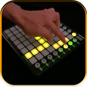 DJ Drum Pad icon