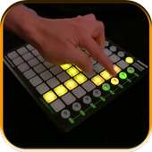 DJ Drum Pad