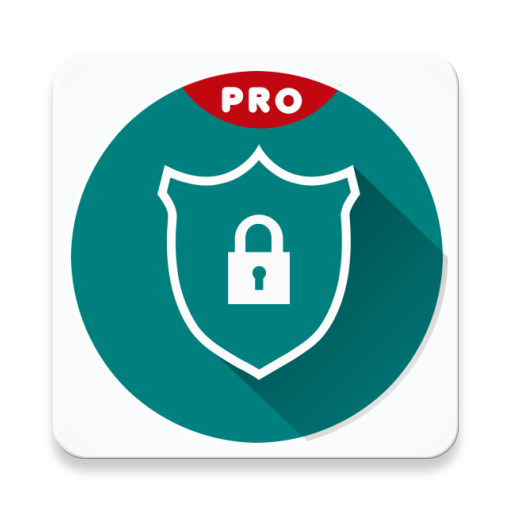 AppLock Pro -Hide Photo,Video,Audio icon