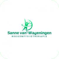 Sanne van Wageningen on 9Apps