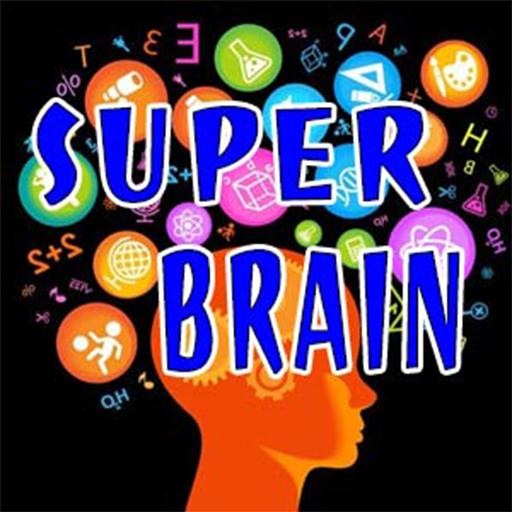 Super Brain icon