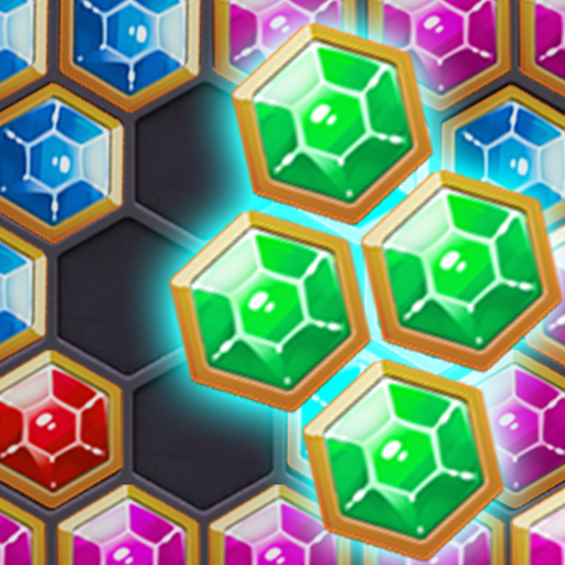 Blocks Puzzle 2018 - Bricks Classic Plus icon