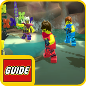 GUIDE LEGO Ninjago icon