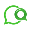 Whats - Bubble Chat icon
