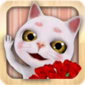 Talking Kitty: Celebrity Voice Changer icon