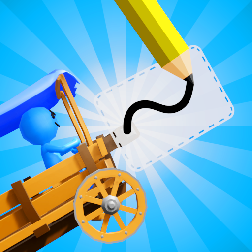 Draw Arm иконка