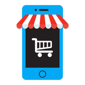 Expand Cart Sample Shop icon