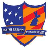 USA Free Turbo VPN - Best VPN Proxy Service