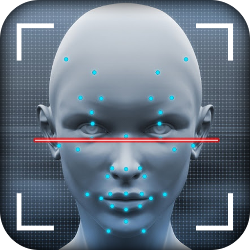 Face Screen Lock Prank 2017 icon