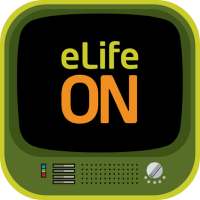 eLifeOn for Tablet on 9Apps