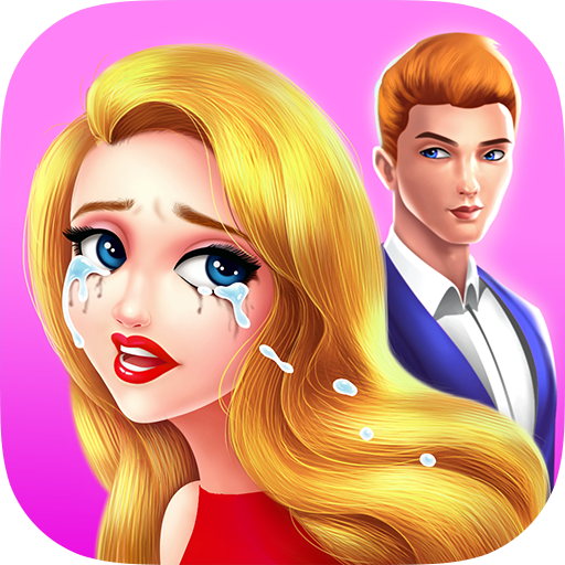 Love Story: Choices Girl Games icon