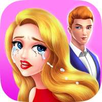 Love Story: Choices Girl Games