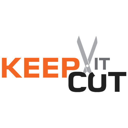 Keep It Cut - New icon