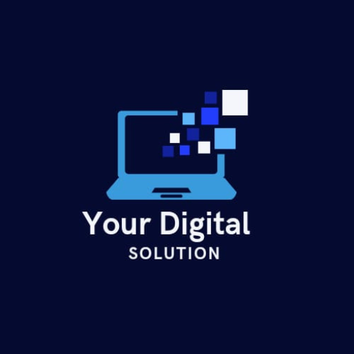 Your Digital Solution icon
