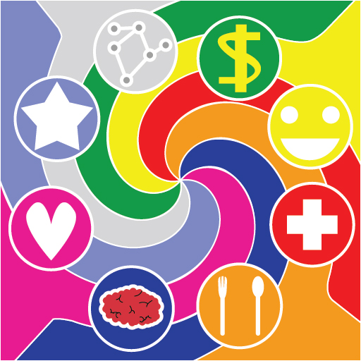 Confusion of the Highest Order icon