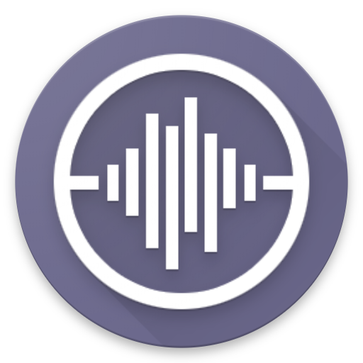 Volume Booster icon