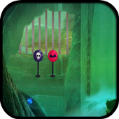 Escape Games 8B 64 icon