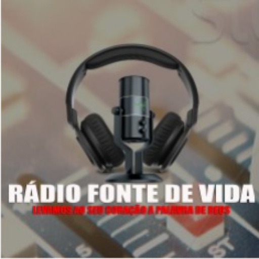 Rádio Fonte de Vida icon