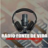 Rádio Fonte de Vida on 9Apps