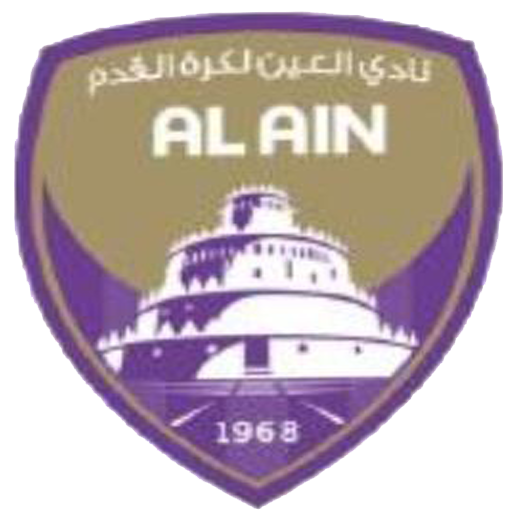 Al Ain VPN icon