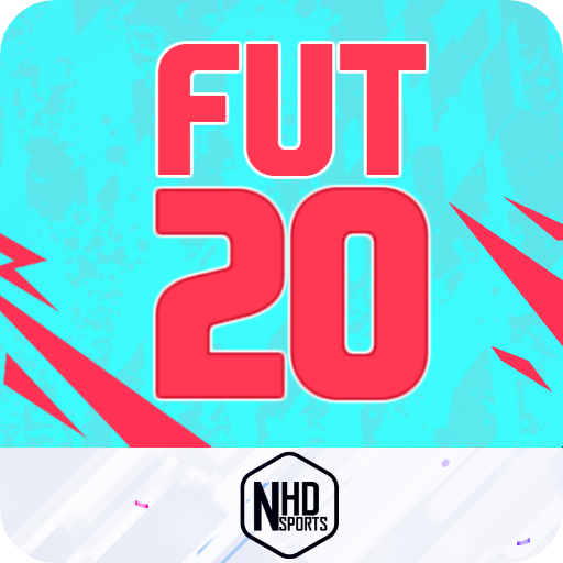 FUT 20 - Football Upgrade Team icon