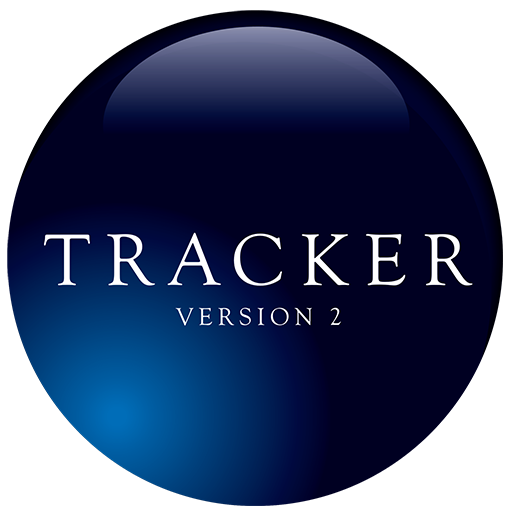 Sicuro Tracker v2 icon
