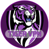 Tiger VPN Pro icon