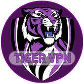 Tiger VPN Pro