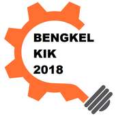 BENGKEL KIK