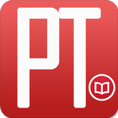 Personal Training Books icon