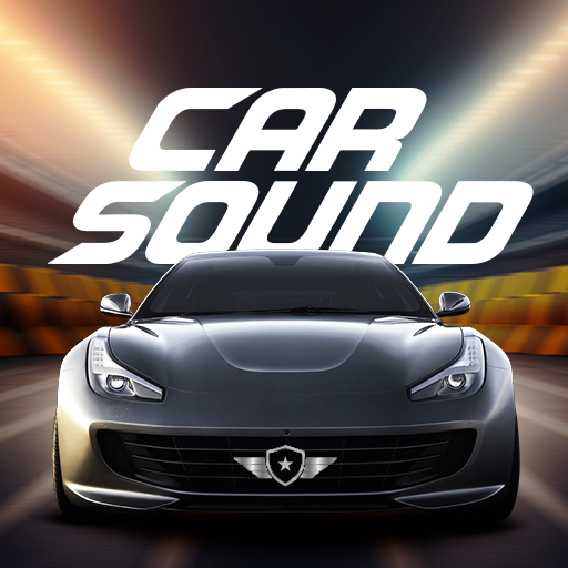 Car Sound: Engines Simulator icon