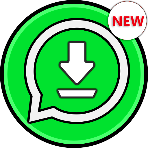 Status Saver: Video &amp; Photo Status Downloader icon
