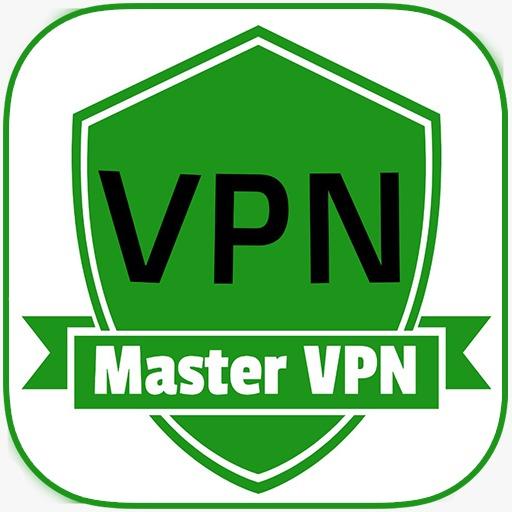Master VPN Bangladesh VPN Server icon
