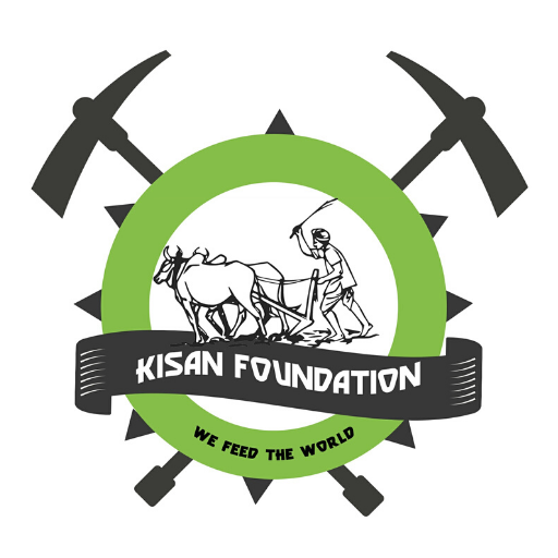 KISAN AGRI APP icon