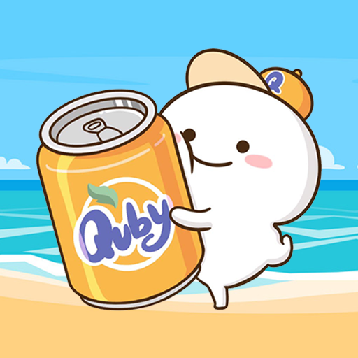 🤣 Cute Pentol Stickers WAStickerApps icon