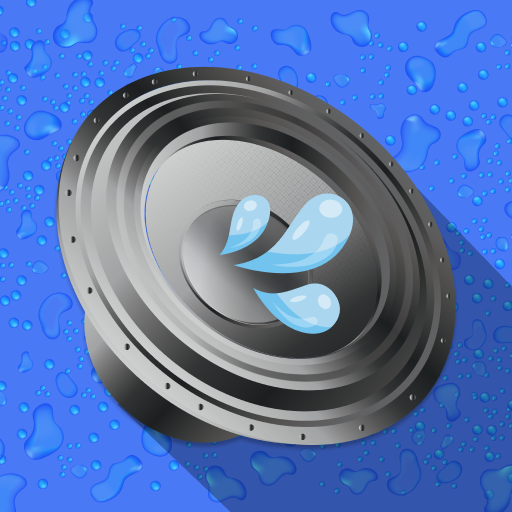 Speaker Cleaner - Remove Water icon