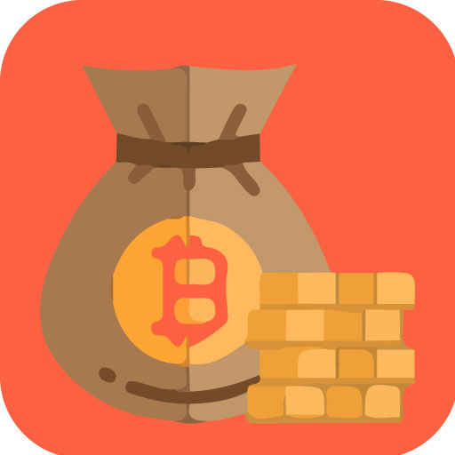 Bitcoin Mining Without Investment icon