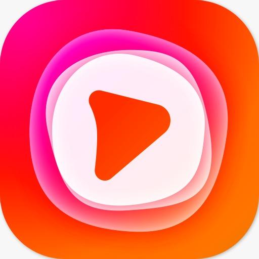 Video Status App - Full Screen Unlimited Status icon