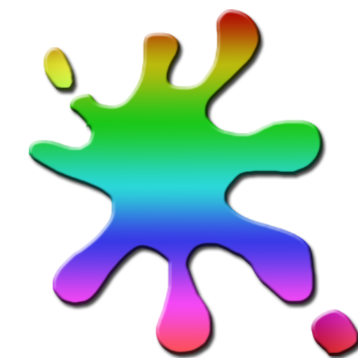 Colour Rush icon